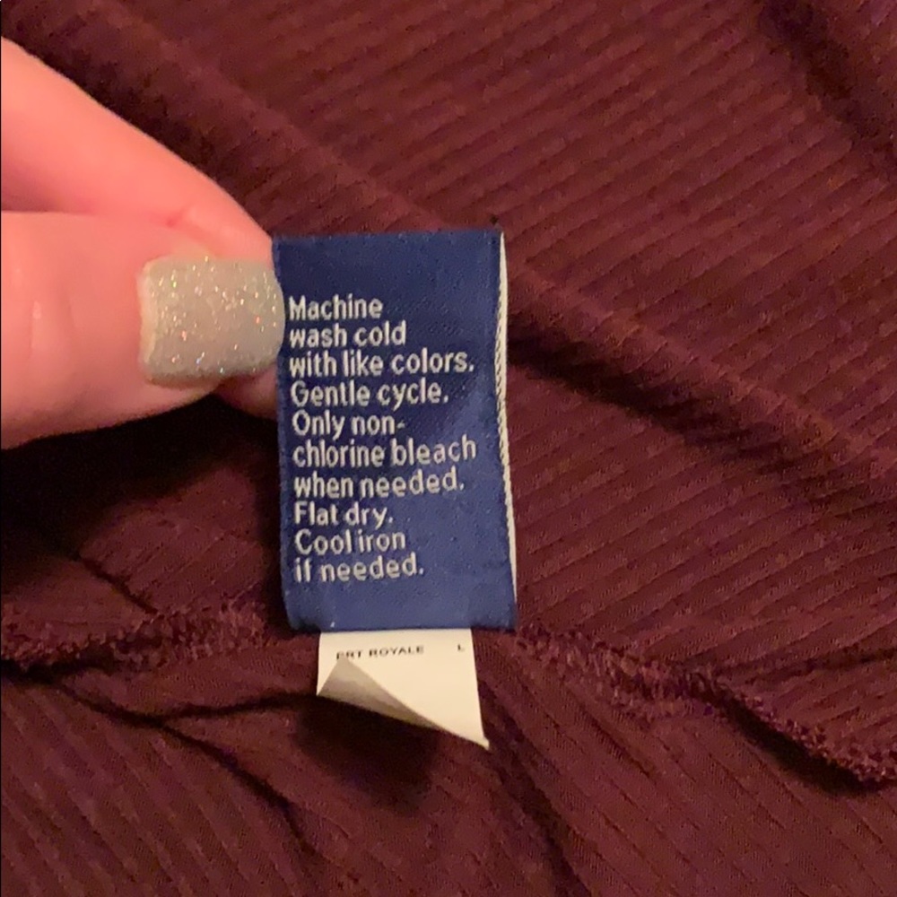 Key Hole Dress - Picture 4 of 5